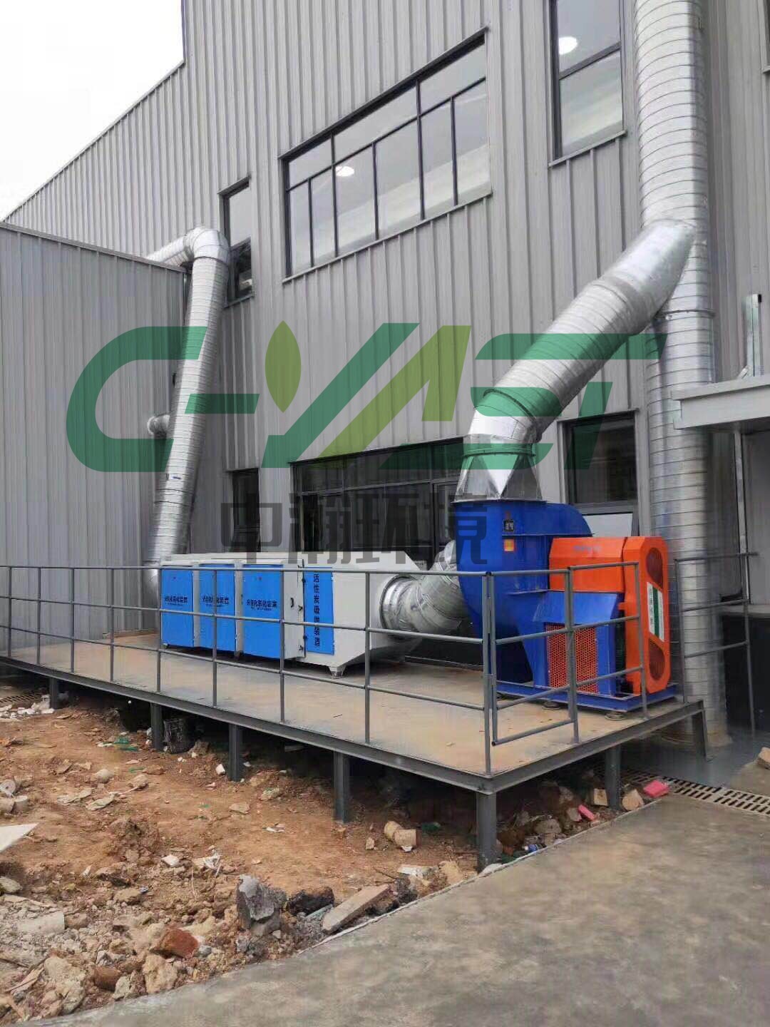 光催化活性炭一體機(jī)_conew2 光催化活性炭一體機(jī)_conew2